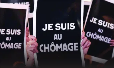 Covid-19 : 13 135 chômeurs additionnels de janvier à septembre