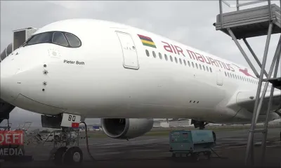 Air Mauritius : Airport Holdings Ltd déjà détentrice de 91,66 % des actions
