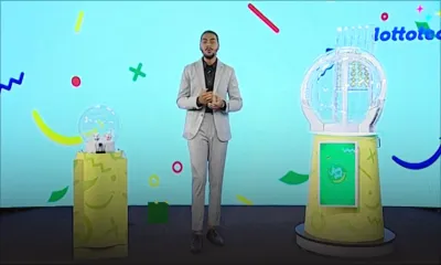 Loterie Vert : tirage de ce vendredi 19 novembre 2021