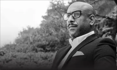 Amit Bakhirta : le CEO philosophe