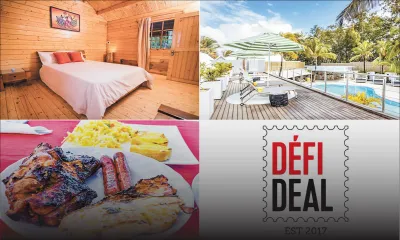 Defideal.mu : bons plans en solo ou en famille
