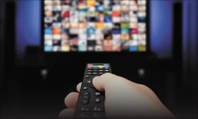 Le service DStv Stream disponible aux abonnés de my.t home 