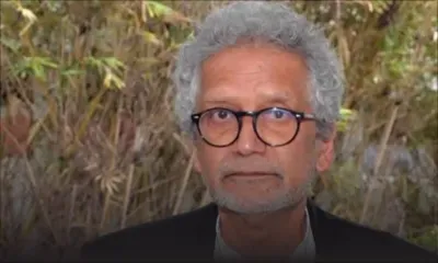 Kris Valaydon : «Un nouveau leader politique ne tombe pas du ciel du jour au lendemain»