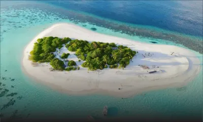 Différend territorial avec Maurice : les Maldives feront appel de la décision du Tribunal de la mer