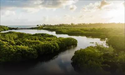 Smart City de Roches-Noires : le Collectif Mauricien pour Roches-Noires objecte au projet de PR Capital