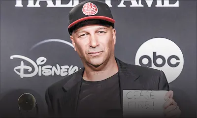 Carnage à Gaza : pour Tom Morello, le gouvernement israélien est «sanguinaire»