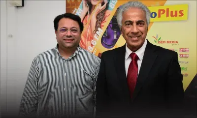 Arvin Boolell : «L’alliance fonctionne dans la loyauté et le respect»