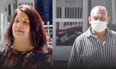 La FCC prend possession de huit biens liés au couple Ramloll