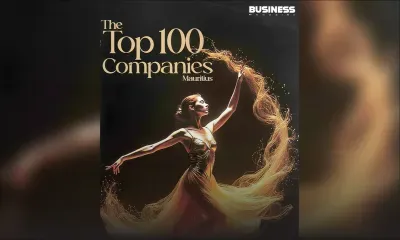 Top 100 Companies 2025 - Grande distribution : un secteur qui pèse Rs 50,95 milliards 