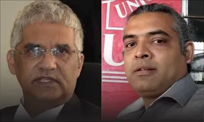 En Cour Suprême - Cartes SIM : Valayden et Tan Yan maintiennent  leur plainte