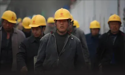 Marché du travail : 48 000 travailleurs étrangers recrutés en 2025