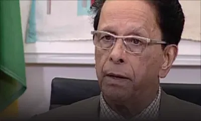 Demande de gel de son salaire: sir Anerood Jugnauth dit ne pas recevoir de salaire mais une allocation
