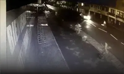 Suicide: l’étudiant de 19 ans était l’un des occupants de la voiture impliquée dans le hit-and-run de Quatre-Bornes