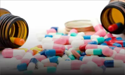 Les prix des médicaments grimpent en flèche