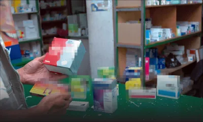 La Pharmacy Act revue bientôt