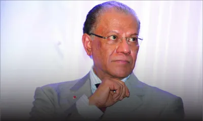 Affaire des coffres-forts : le DPP confirme qu’il y aura un 'main case' contre Ramgoolam