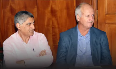 Affaire Bramer: mise en demeure contre Bonieux et Oosman