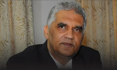 «Horsepowers falsifiés»: Rama Valayden demande à Nando Bodha d’amender la Road Traffic Act