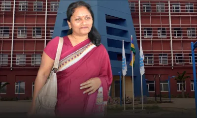 MBC: des explications réclamées à Rehana Ameer