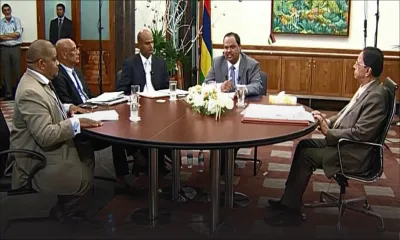 Entretien avec le Premier ministre - SAJ: «L’alliance est bien solide, mais…»