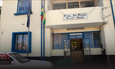 Incapable de payer sa caution, un enfant de 10 ans reste en détention