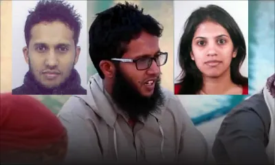 Propagande de daesh sur Youtube: mandat d’arrêt international envisagé contre Sundrun