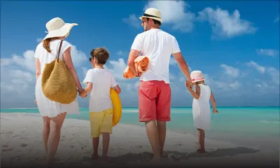 En octobre : les recettes touristiques ont atteint Rs 4,7 milliards