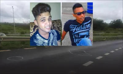 Accidents fatals : la route emporte deux jeunes