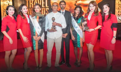 Trafic aérien : Air Asia X transporte 11 000 visiteurs en deux mois