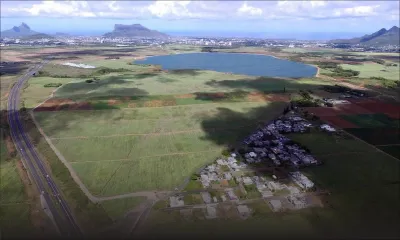 Highlands City : Rs 300 M additionnelles pour les infrastructures