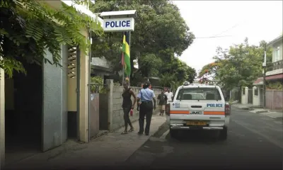 Bébé abandonné à Cassis : la mère arrêtée