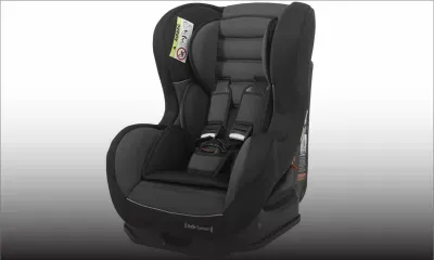 Appel à solidarité : cherche deux sièges de voiture pour enfants atteints d’une maladie rarissime