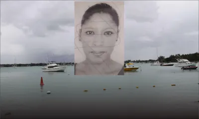 Noyade à Grand-Baie : un suspect arrêté