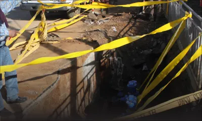 CWA : Rs 2,2 Md pour des travaux d’envergure