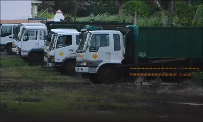 Ministère de l’Environnement Nettoyage : l’IRP annule deux contrats