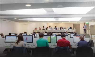 Smart City : le pôle éducatif demeure la clé de voûte de Médine