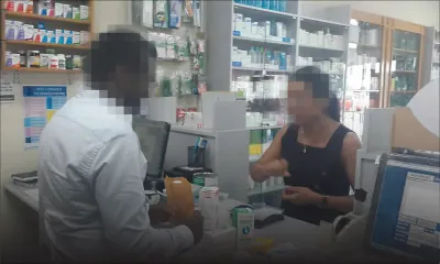 Santé : la vente de médicaments au détail suscite la polémique