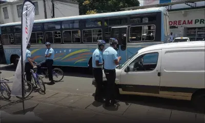 Pas d’accord avec le PV