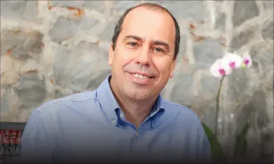 Mauritius Chamber of Agriculture : Sébastien Lavoipierre maintenu à son poste de président 