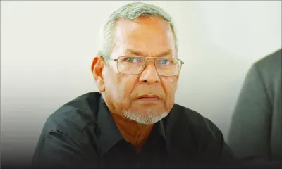 Jack Bizlall : «Je ne suis pas un gauchiste»