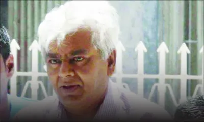 Saisie des 135 kg d’héroïne : Geanchand Dewdanee maintenu en détention