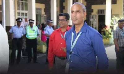 La débâcle du PMSD