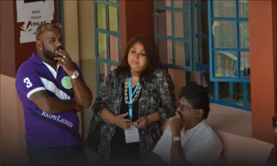 Neuvième défaite d’affilée pour le MMM