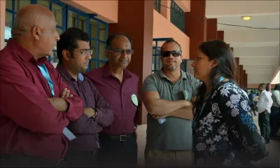 Incidents et jeux d’alliance : le MP enterre le MMM et flirte avec le PTr