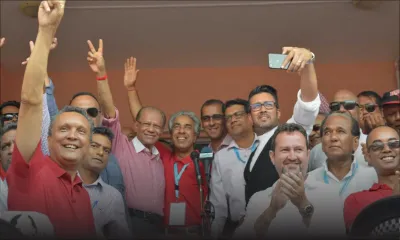 POST MORTEM OF A BY-ELECTION