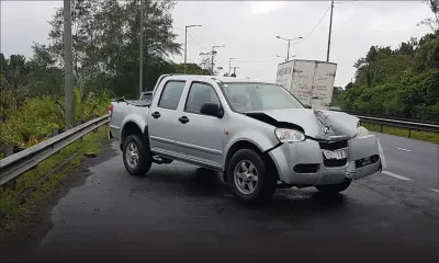 Sécurité routière : appel à la prudence avant les fêtes