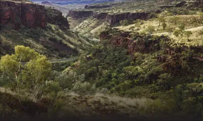 Des fossiles de 3,5 milliards d'années, plus vieille trace confirmée de vie terrestre