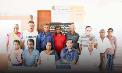 Amarnath Credit & Tea Marketing Coop Sty Ltd : un exemple d’entraide pour sortir des sentiers battus