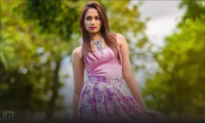 Wendy Jugganadum : un avenir tracé comme sur un patron 