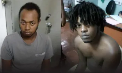 Après l’agression d’un membre de l’ADSU : trois suspects coffrés par la brigade criminelle